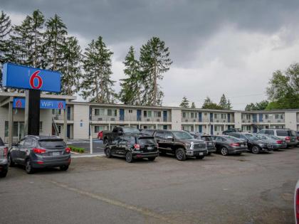 Motel 6 Tigard Or - Portland Southwest - image 9