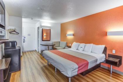 Motel 6-Portland OR - Tigard West - image 6