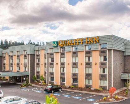 Quality Inn Tigard Portland Southwest - image 13