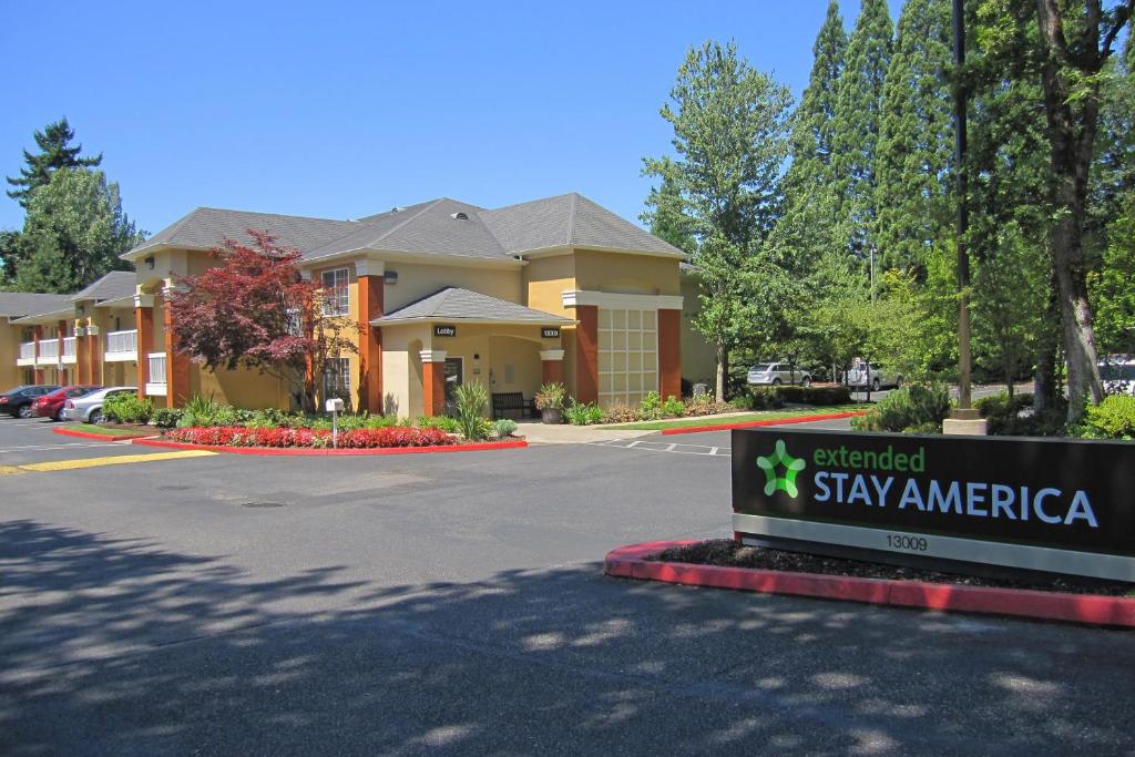 Extended Stay America Suites - Portland - Tigard - main image