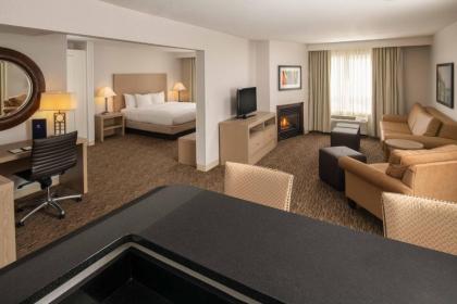 DoubleTree by Hilton Portland Tigard - image 11