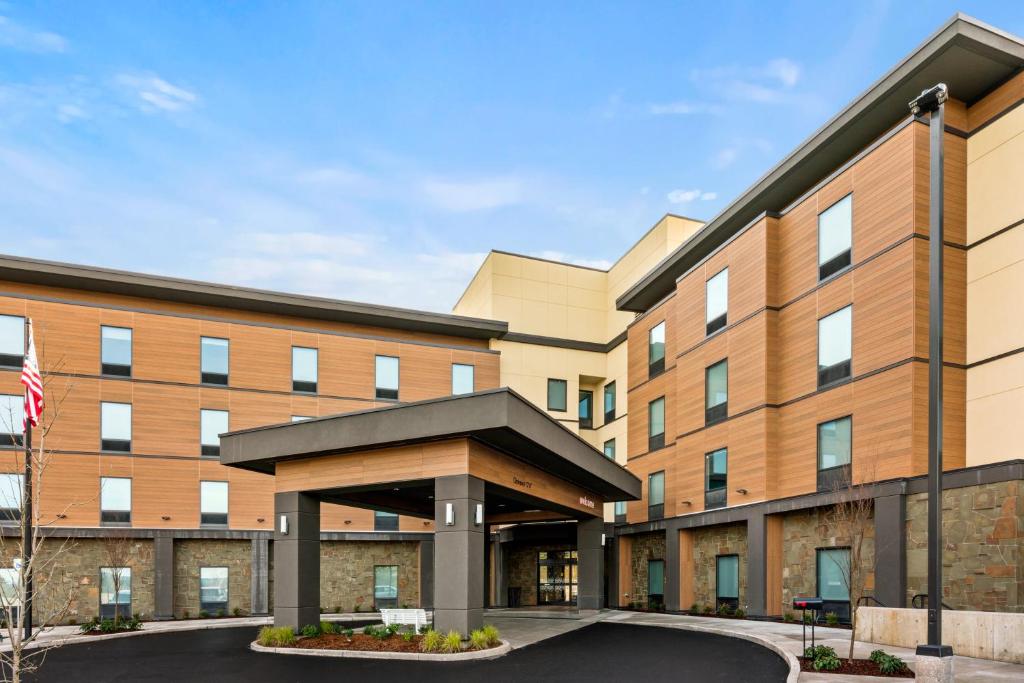 Hampton Inn & Suites Tigard - image 5