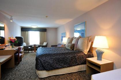 Shilo Inn Suites Tillamook - image 10