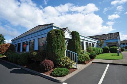 Shilo Inn Suites Tillamook - image 13