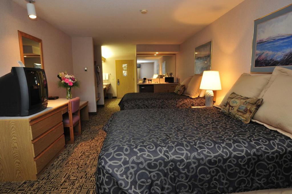 Shilo Inn Suites Tillamook - image 2