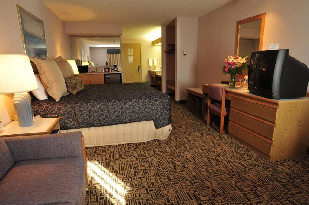 Shilo Inn Suites Tillamook - image 3