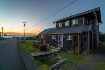 Holiday homes in tillamook Oregon