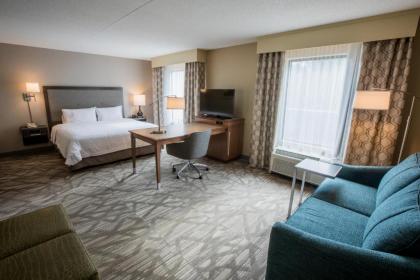 Hampton Inn & Suites Tilton - image 14