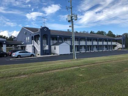 Budget Inn Timmonsville - image 9