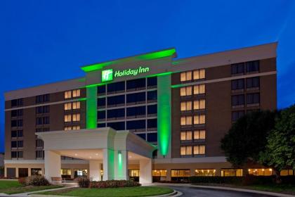 Holiday Inn Timonium Hunt Valley