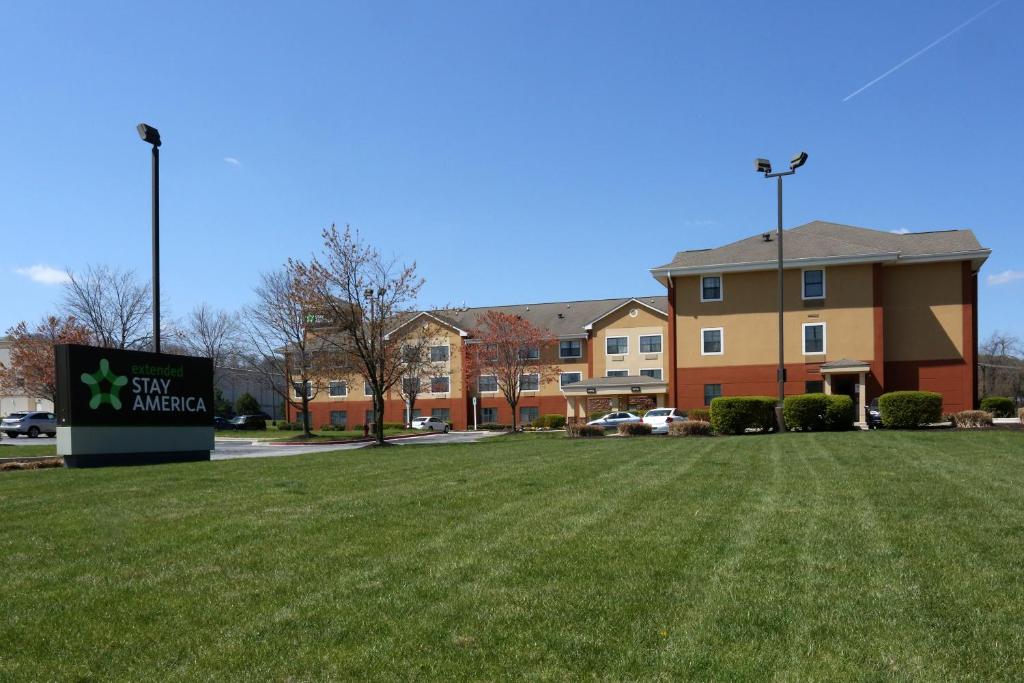 Extended Stay America Suites - Baltimore - Timonium - main image