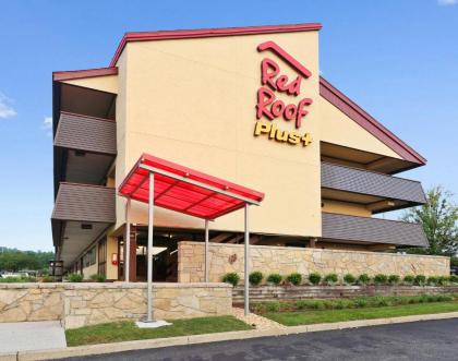 Red Roof Inn PLUS+ Baltimore North - Timonium - image 3