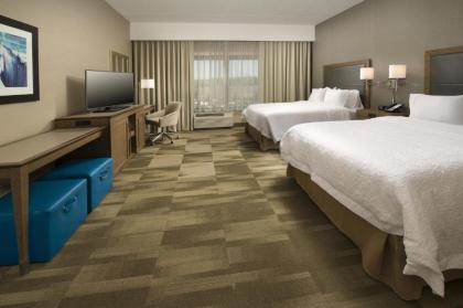 Hampton Inn & Suites Baltimore North/Timonium MD - image 11