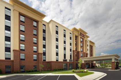 Hampton Inn & Suites Baltimore North/Timonium MD - image 12