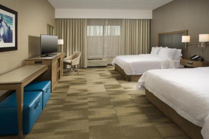 Hampton Inn & Suites Baltimore North/Timonium MD - image 6