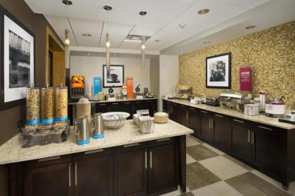 Hampton Inn & Suites Baltimore North/Timonium MD - image 8