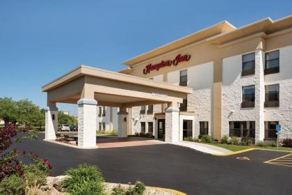 Hampton Inn Chicago-Tinley Park - image 10