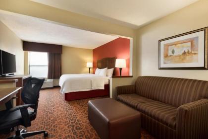 Hampton Inn Chicago-Tinley Park - image 15