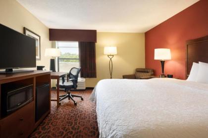 Hampton Inn Chicago-Tinley Park - image 16