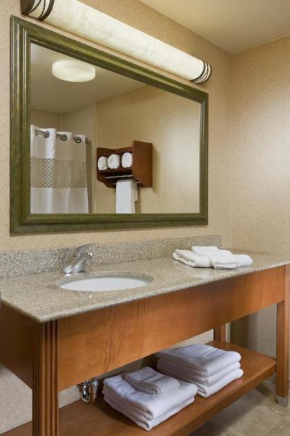 Hampton Inn Chicago-Tinley Park - image 20