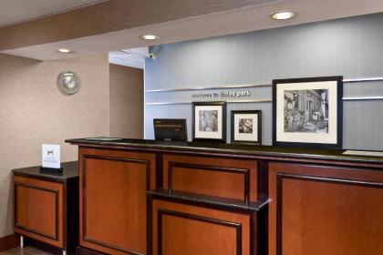 Hampton Inn Chicago-Tinley Park - image 6