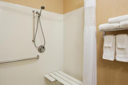 Hampton Inn Chicago-Tinley Park - image 9