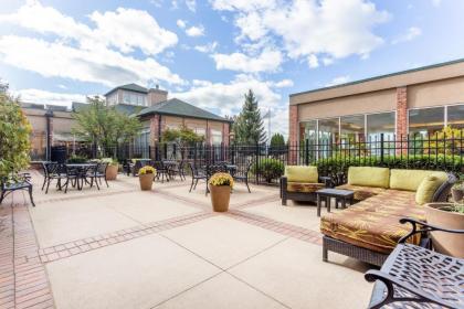 Hilton Garden Inn Chicago/Tinley Park - image 12