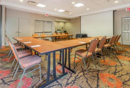 Hilton Garden Inn Chicago/Tinley Park - image 14