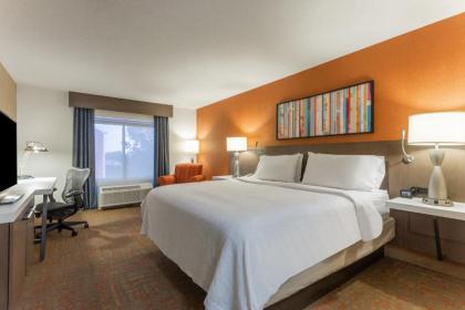 Hilton Garden Inn Chicago/Tinley Park - image 19