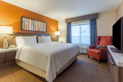 Hilton Garden Inn Chicago/Tinley Park - image 20