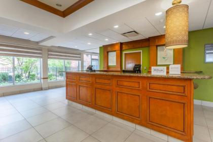 Hilton Garden Inn Chicago/Tinley Park - image 8