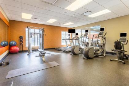 Hilton Garden Inn Chicago/Tinley Park - image 9