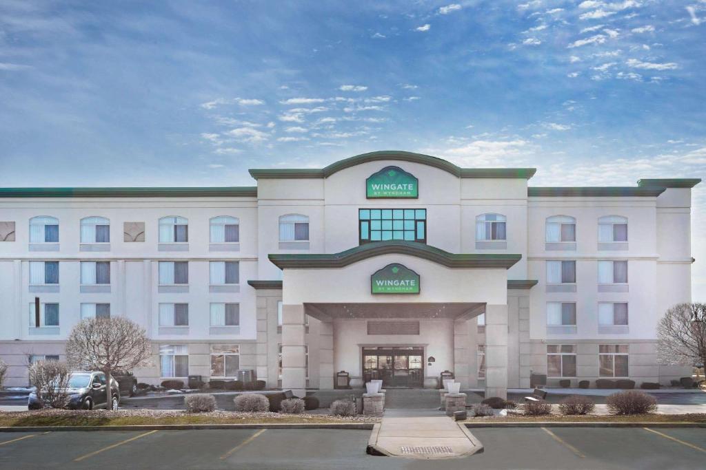 Wingate by Wyndham Tinley Park - main image