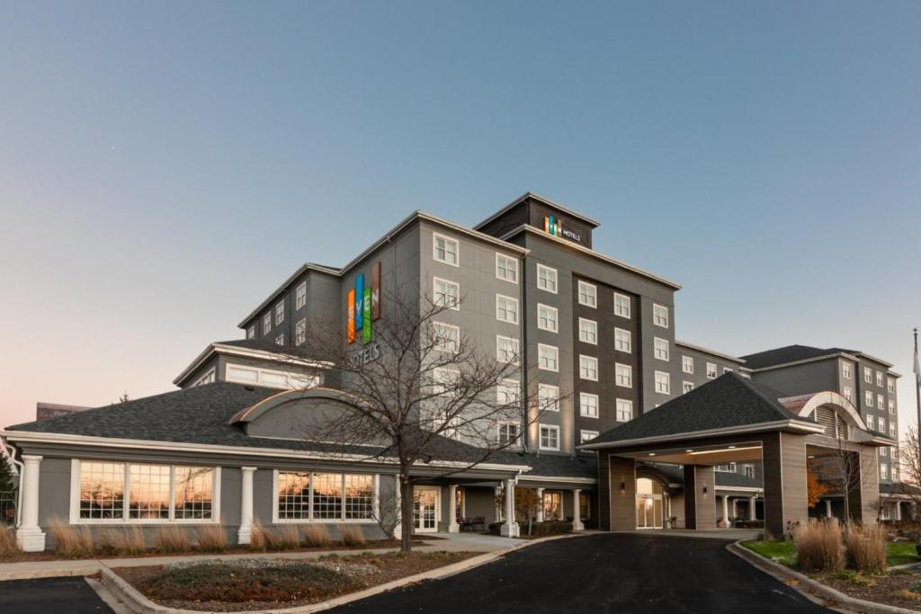 EVEN Hotel Chicago - Tinley Park - Convention Center an IHG Hotel - main image