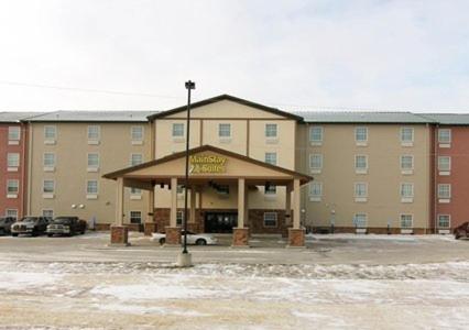 MainStay Suites Tioga - main image