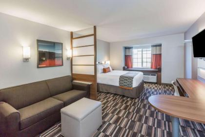 Microtel Inn & Suites by Wyndham Tioga - image 10