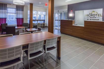 Microtel Inn & Suites by Wyndham Tioga - image 11