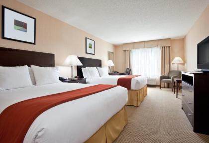 Holiday Inn Express Hotel & Suites Tipp City an IHG Hotel - image 10