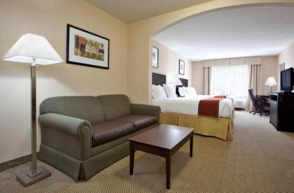 Holiday Inn Express Hotel & Suites Tipp City an IHG Hotel - image 11