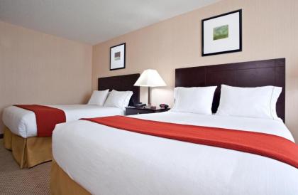 Holiday Inn Express Hotel & Suites Tipp City an IHG Hotel - image 14