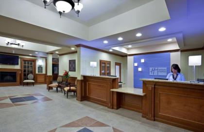 Holiday Inn Express Hotel & Suites Tipp City an IHG Hotel - image 7