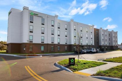 Extended Stay America Premier Suites - Titusville - Space Center - image 13