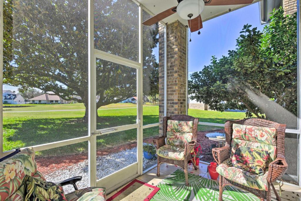 Sunny Titusville Retreat Near Space Coast! - image 3