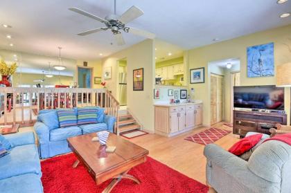 Sunny Titusville Retreat Near Space Coast! - image 5