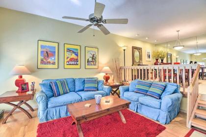 Sunny Titusville Retreat Near Space Coast! - image 8