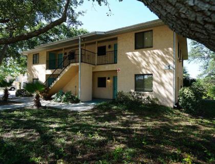 Comfy Family oriented Vacation Villa at Space Country   One Bedroom #1 titusville Florida