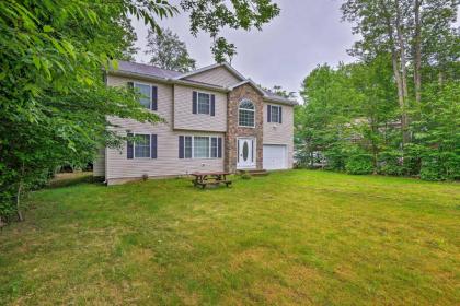 Tobyhanna Home - 20 Mins to Pocono Mtns and Skiing! - image 15