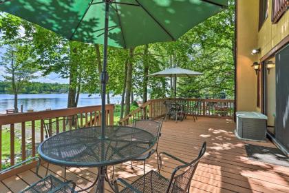 Dog-Friendly Cottage with Lush Yard and Dock! - image 12