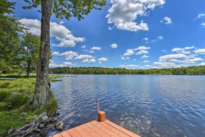 Dog-Friendly Cottage with Lush Yard and Dock! - image 14