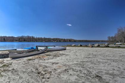 Spacious Family Home with Pool and Beach Access! - image 10